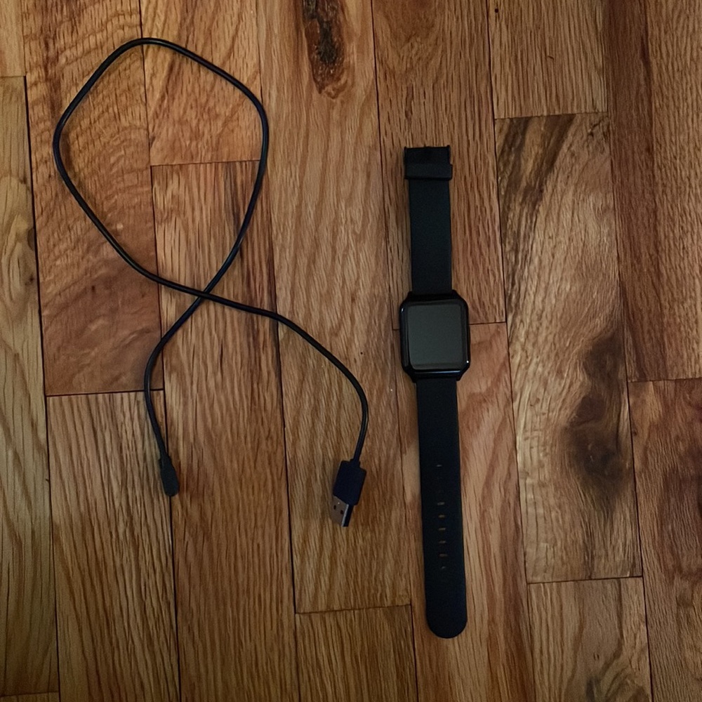 Deepiro Smart Watch - Picture 3 of 3